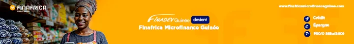 Groupe Finanfrica Guinée